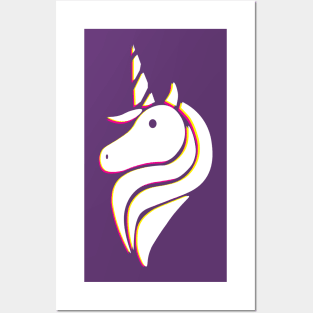 Unicorn - Far Cry 5 T-shirt Posters and Art